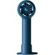 thumbnail image 1 of Mini ventilador portátil, mini ventilador USB portátil, pequeño ventilador portátil, ventilador de bolsillo de 2000 mAh, ventilador USB silencioso, azul, 1 of 5