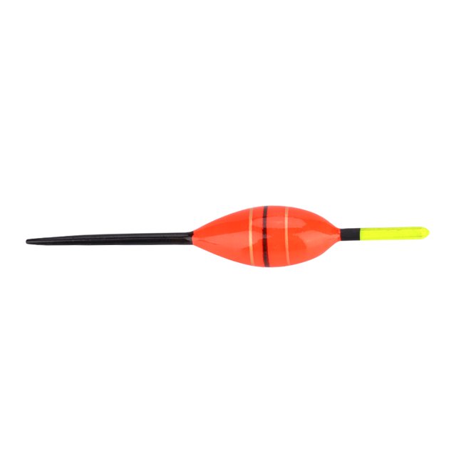 Durable Balsa madera pesca flotante río lago hielo flotador pescador aparejos accesorio Hongzhujiao