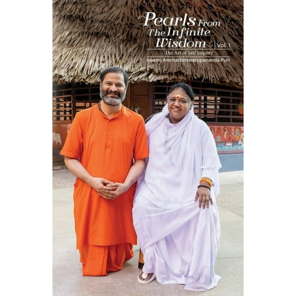 Pearls from the Infinite Wisdom V1, (Paperback)