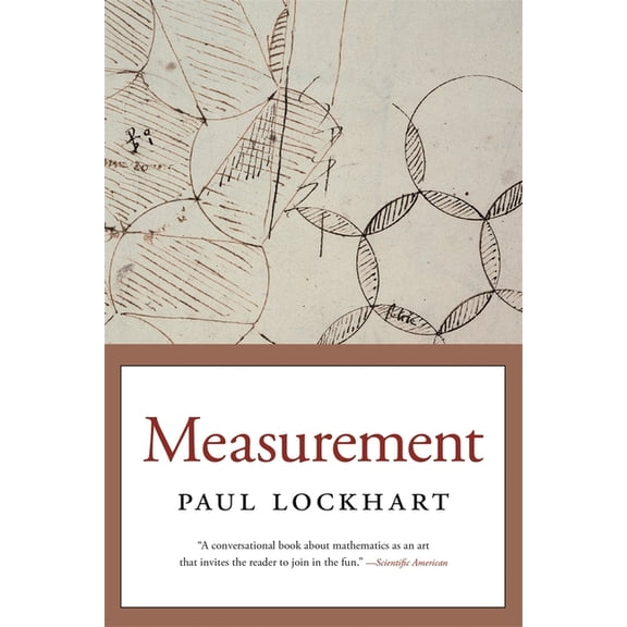 Measurement, (Paperback)