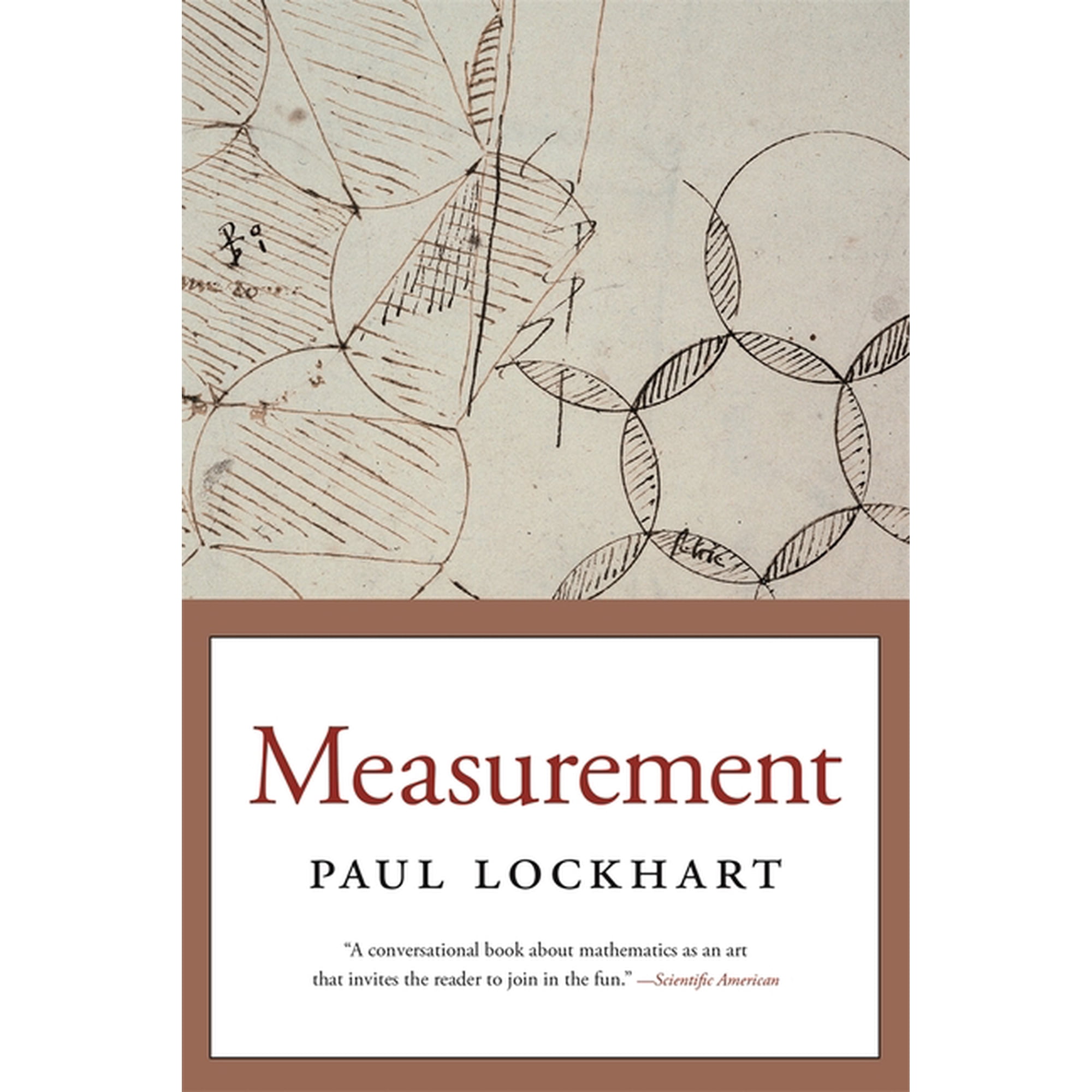 Measurement, (Paperback)