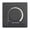 Black, variant on 300W LED Dimmer Adjustable Switches Brightness Panel Controllers Rotary Knob Dimmer Switches for LED Strips Light