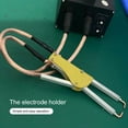 thumbnail image 1 of Machine de Soudage Portable pour Plaques d'Acier, avec Fil, 1 of 8