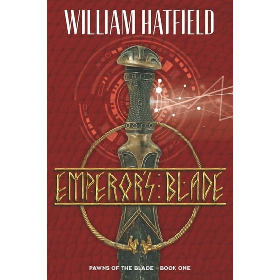 Emperor's Blade: Potb #1 (Paperback)