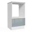 thumbnail image 1 of Mueble Para Horno Y Microondas Madesa Lux Con Encimera BG, 1 of 5