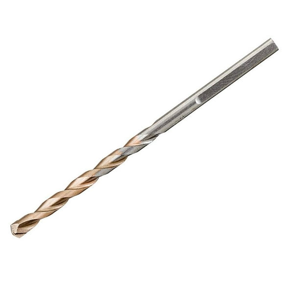 DEWALT - Multi-Material Drill Bit 3.0mm OL:113mm WL:83mm