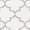 Cream / Grey, variant on Safavieh Fontana Hilda Geometric Plush Shag Area Rug