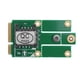 thumbnail image 2 of Kuymtek Tarjeta adaptadora M.2 NGFF B Key to Mini PCI-E Converter con ranura para tarjeta SIM, 2 of 6