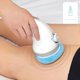 thumbnail image 2 of Máquina para esculpir el cuerpoMasajeador de celulitisMasajeador eléctrico de tejido profundo con 3 almohadillas lavablesMáquina portátil para esculpir la piel y el cuerpo de Muscl, 2 of 4