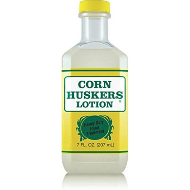 corn huskers lotion 7 oz ( pack of 3)