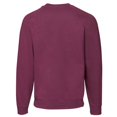 thumbnail image 2 of Fruit of the Loom Mens Premium Set-in Sweatshirt, 2 of 4