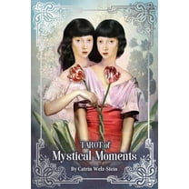Tarot of Mystical Moments, (Hardcover)