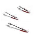 thumbnail image 1 of Pinzas de cocina Vevor para parrilla y barbacoa 14' y 12,9', 1 of 5