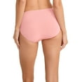thumbnail image 2 of Jockey Women's No Panty Line Promise Tactel Hip Brief, 2 of 4