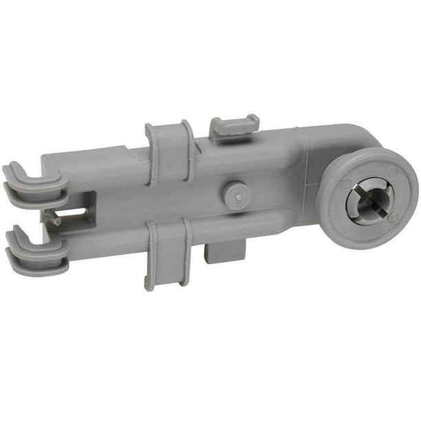 8268743, Dishwasher Upper Rack Wheel fits Roper, Kenmore, Whirlpool