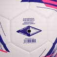 thumbnail image 3 of Umbro Soccer Ball S5 Tstar Pink, 3 of 5