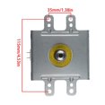 thumbnail image 3 of Long Lasting Microwave Oven Magnetron 2M319J-930 for Microwave Parts 18080611 Magnetron Replacement Spare Accessories, 3 of 5