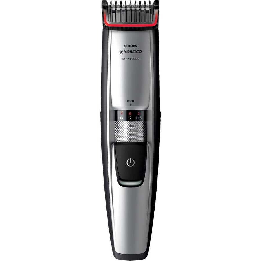 philips norelco beard and hair trimmer