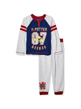 Harry Potter Pajama Shop Walmart Com