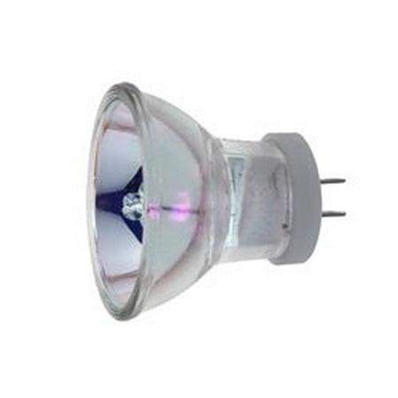 

Replacement for MEGADENTA MEGALUX FAST CURE replacement light bulb lamp