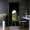 Color 2, variant on Door Stickers Peel and Stick Door Mural Misty Gothic Stone Staircase Arched Window Dramatic Removable Wallpaper 30.3''x78.7'' Self-Adhesive Mural for Kitchen Living Room Bedroom Decor