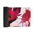 thumbnail image 3 of Hazbin Hotel Alastor Mouse Pad No-sliped Large Mousepad Extended Gaming Desk Mat Stitched Edge Keyboard Mat, 3 of 7