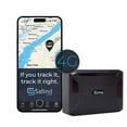 thumbnail image 1 of GPS Tracker Salind GPS 11 Magnetic 4G LTE for Vehicle, 1 of 8
