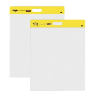 Crayola Easel Pad, 17 x 20 - 50 sheets