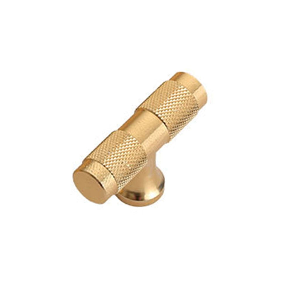 T Bar Kitchen Wardrobe Hardware Handle Furniture Handle Dresser