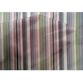 thumbnail image 3 of oneOone Cotton Silk Fabric Multicolor Stripe Print Sewing Fabric BTY 42 Inch Wide, 3 of 3