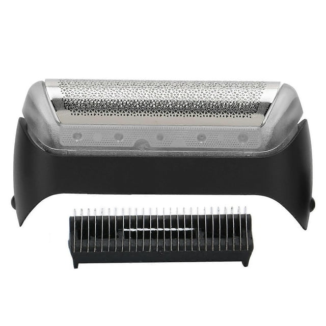 Tête de rasoir électrique de rechange pour rasoir Braun