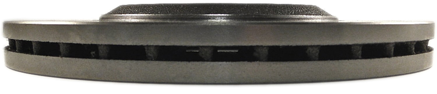 Winstop Brake Rotor, Front WS231493, Isuzu Trooper 2002-1992
