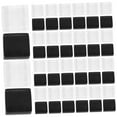 thumbnail image 4 of WHAMVOX 1 Set of Glass Mosaic Tiles for Art Crafts Decorative Small Mosaic Tiles Mosaic Tiles Decors, 4 of 8