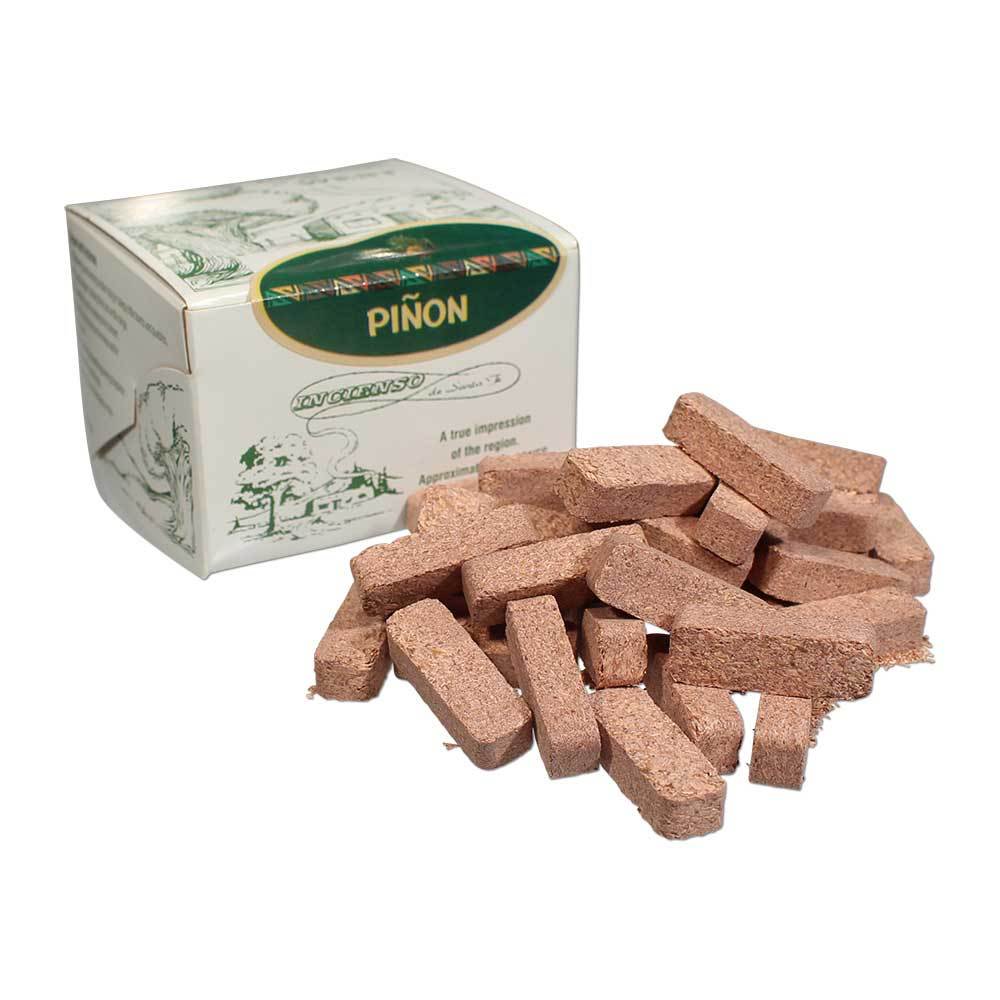 Pinon Cone Incense