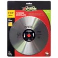 thumbnail image 1 of Hoja de sierra circular Disston Blu-mol Xtreme 7.25" 140T, 1 of 1