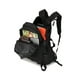 thumbnail image 5 of Mochila Táctica Grande LING HAO 40L Impermeable Militar Color Negro, 5 of 5