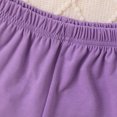 thumbnail image 3 of Jalioing 3 Pack Kids Athletic Shorts Lightweight Summer Casual Running Shorts Cotton Sport Shorts 1-8 Years, 3 of 7