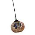 thumbnail image 1 of de lámpara colgante turca de estilo marroquí para decoración de Zulema Lámpara colgante turca, 1 of 5