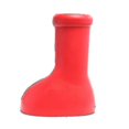 thumbnail image 1 of Big Red Boots Creative Red Fashion Rain Boots, 1 of 4