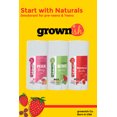 thumbnail image 5 of Sweet Girl Pink - Natural Deodorant For Girls, Ages 8 Up | Non-Toxic | High-Performance deodorant Girl - Aluminum-Free - Prevent Armpit Odor - Tween Girls - Clean, Fresh, Cool (3PACK VARIETY), 5 of 7