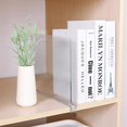 thumbnail image 2 of Sorbus Acrylic Shelf Dividers for Shelves- 4 Pack, 2 of 9