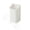M, variant on JHyouerji Plastic Self Adhesive Wall Mount Storage Box 4×4×2 Inch White Drill Free Hanging Caddy Multipurpose Organizer Holder for Bathroom Kitchen Office