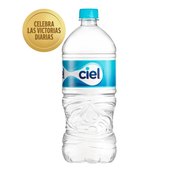 Agua Ciel 1 l
