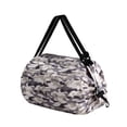 thumbnail image 2 of Bolsas reutilizables Jadeshay Bolsa de supermercado plegable Tela Oxford, 2 of 5