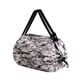 thumbnail image 1 of Bolsa de supermercado plegable Diseño plegable Tela Oxford de gran capacidad Bolsa de compras reutilizable ampliamente utilizada Camuflaje gris YUNYI BRAND  Deportes, 1 of 5