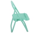 thumbnail image 4 of Soporte para teléfono, material TPR, modo vertical, horizontal, para ver, forma de taburete, auxiliar, decorativo, portátil, soporte para móvil, verde, 4 of 14