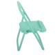 thumbnail image 3 of Descripción Del Teléfono Soporte De Sillón De Teléfono Móvil Plegable Forma Compacta De La Base Estable Del Escritorio Liviano Organizador De La Mesa De La Mesa De Teléfonos, 3 of 7