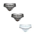 thumbnail image 1 of Varsbaby Bikini en Dentelle Indispensable pour Femmes Lot de 3, 1 of 5