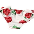 thumbnail image 4 of Newborn Girl Summer Bat Swimwear Beach Bikini, 4 of 6