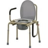 Nova Ortho-Med, Inc. Bathroom 365 Drop-Arm Commode